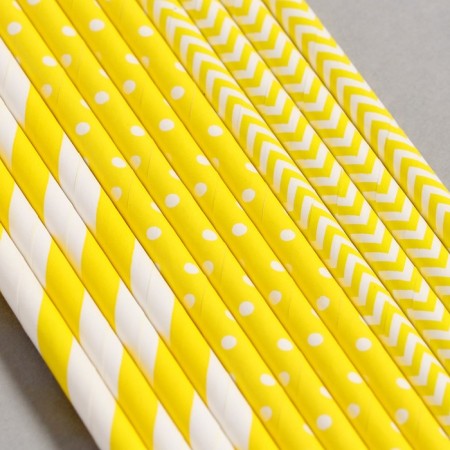 Paper tubes 12 pcs "Sun"-2