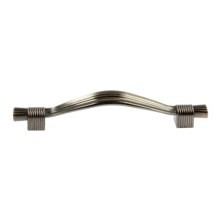 Cappio RSC018, zinc, m/o 128 mm, 4 pcs, 4 pcs.-1