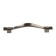 Cappio RSC018, zinc, m/o 128 mm, 4 pcs, 4 pcs.