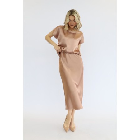 Women's skirt, size 46-2