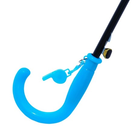 Children's umbrella. "Oh Boy!" Mickey Mouse, 8 spokes d = 86 cm-8