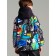 Vetrovka for the boy PlayTode, height 158 ​​cm