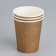 Paper “Crafts” glass 250 ml, diameter 80 mm