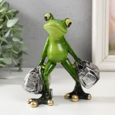 Souvenir Polystone Lak 