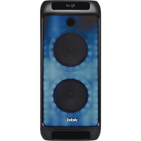 Column port. BBK BTA7030 Black 40W 2.0 BT 10M 5000MAH (BTA7030 (B))-3