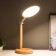 Piatti table lamp LED 5W 4000K USB white 15x25x45cm Risalux