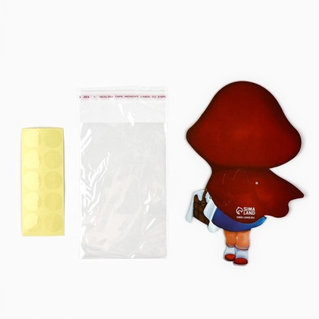 Package for sweets "Baby", 11 x 6 cm-2