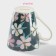 Mug Porcelain Dolyana "Vesna", 320 ml