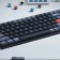 Wireless mechanical ultra-thin keyboard QMK Keychron K3 Pro, 84 keys, RGB-subs 108244