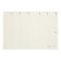 The weekly dated 2024, A4, 64 sheets, Devente.vertical, a solid cover of artificial leather with foam, lies, cream block 70 g/m2, brown