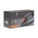 LEONORD LE-1803, 2400 W, ceramic sole, 20 g/min, 380 ml, black