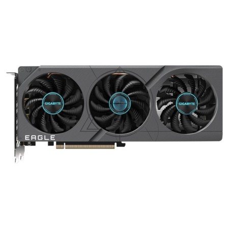 Gigabyte PCI-E 4.0 GV-N406060EAGLE OC-8GD NVIDIA GEFORCE RTX 4060 8GB 128BIT GDDR6 106852