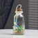 Souvenir in the bottle "Shell" 11*5*5cm, mix