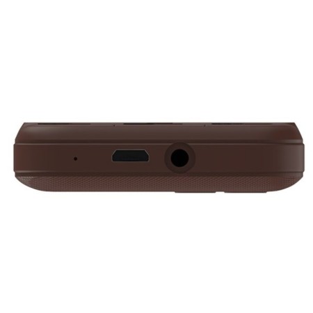 Cell phone Maxvi B231 Brown-3