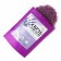 Salt Body Body Lavander Therapy, 250 g, lavender aroma, Beauty Fox