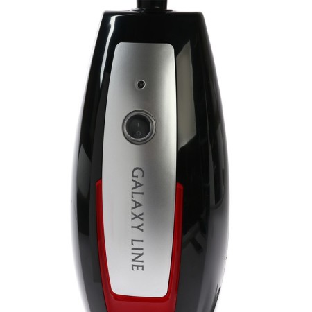 Galaxy Line GL 6400, 1600 W, 600 ml, 35 g/min, cord 5 m, black, black-1