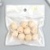 Busina tree for creativity "Round. Anchor" d = 1.8 cm set 10 pcs