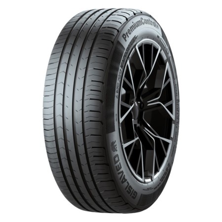 Summer tire Gislaved Premiumcontrol 195/65 R15 91h