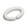 Fastening for the navigator, set of 100 pcs.