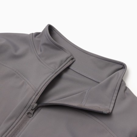 Rashgard Women's at Minaku: Sportly; Gray color, rr m-1