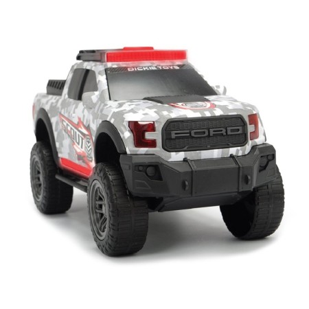 SCOUT FORD F150 Raptor, 33 cm, light and sound effects-1