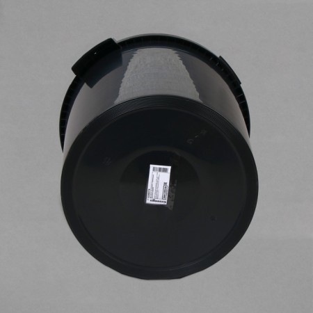 Household-household tank, 32.9 liters, with a sealed lid-3