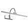Wall lamp Strenuus 455 mm, 145 mm, LED 8W
