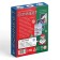 New Year's board game "New Year: Connect", 100 cards, 10+