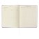 Universal diary for grade 1-11 Lovely Girl, solid cover, artificial leather, foam rubber, silk-screen printing, liesse, 80 g/m2