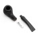 Cooling tube for tobacco "Commander premium", classic, length 15 cm, D-1.7 cm