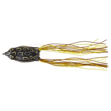 Bait soft LJ 3D Series Frog 2.6in (06.50)/004 1pc.-3