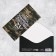 Money envelope "February 23", font, 16.5 × 8 cm