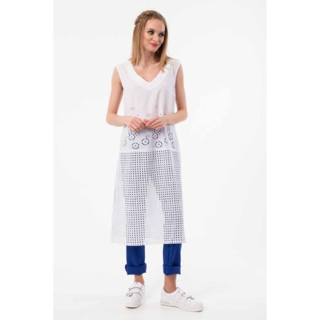 Women's tunic, size 46-1