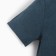 Set for a boy (shirt, shorts) minku dark blue color, height 80-86