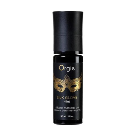 A set of erotic massage Orgie Pear Lust Massage, 30 ml-1