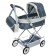 Stroller Puppet No. 7, Gray Color