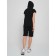 Sports suit for a boy, height 152 cm, dark blue color