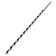 Drill on a wooden tundra, hexagonal shank, 14 x 460 mm