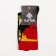 CAFTAN socks "Mona Lisa" p. 39-41 (25-27 cm)