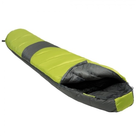The sleeping bag Tramp Rover, Coconut, 2 layers, right, 80x220 cm, -10 ° C-1