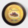Form for the “Fun” cake, 1.6 l, d = 22 cm, anti -stick coating, burgundy color