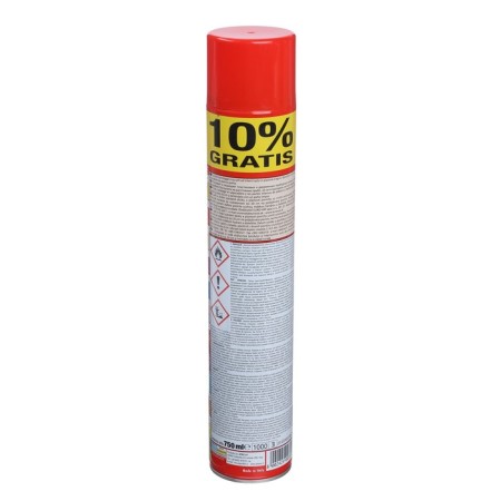 PLAK PLAK PLAK PLACE, Aerosol, 750 ml-3