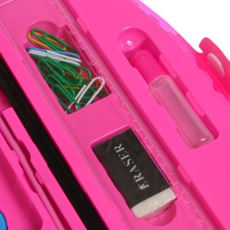 Drawing set, mix-17