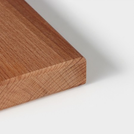 Defense board magistro, whole beech array, 40 × 20 × 2.2 cm-7