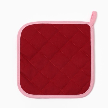 Kit kitchen vright day sever of 19x19cm, waffle towel 35x60cm-8
