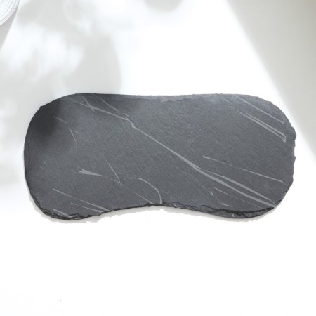 Slanting board "Marble S", 22 × 10 cm-1