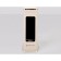 Ambrella Light, Desk, De511, LED, 6 W, 200LUM, 3000-6400K, Beige Color, Beige Beige