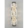 Wall lamp (sconces) Milunia LED 3000K 10W