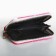 Kids' wallet "Bunny on the cloud" 13*2*8.5