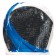 Hat of swimming adult onlytop, silicone, girth 54-60 cm